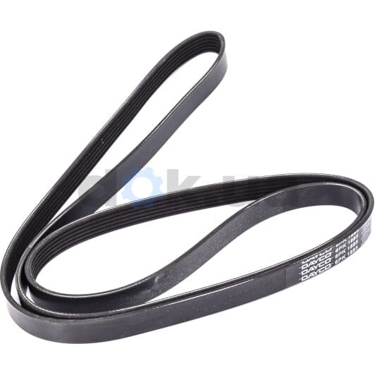 6PK1885 Dayco Поликлиновой ремень