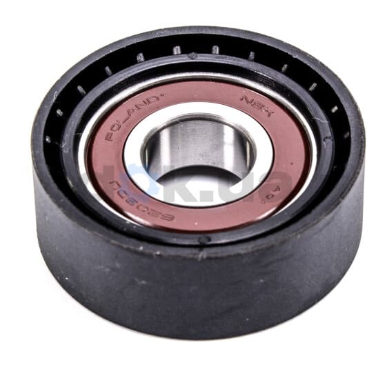 0-N1390S Optimal Натяжной ролик поликлинового ремня