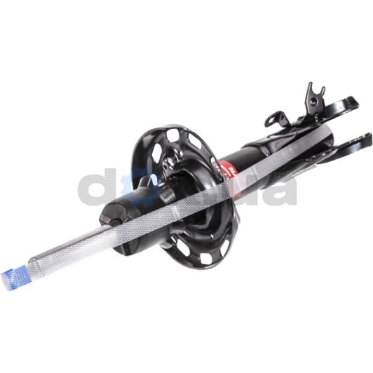 339075 Kayaba Стойка амортизатора для Honda Civic