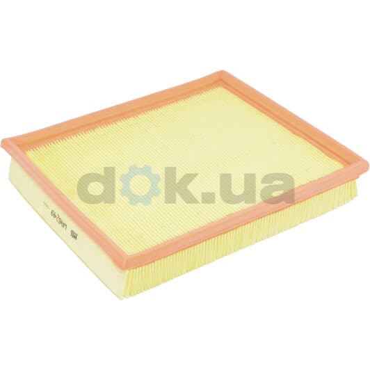 WA6249 WIX Filters Воздушный фильтр