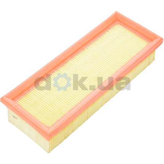 WA6242 WIX Filters Воздушный фильтр