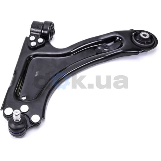 2009019 Formpart Рычаг подвески