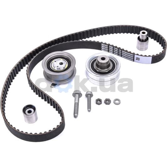 CT1044K1 Contitech Комплект ремня ГРМ