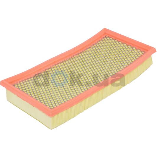 WA6163 WIX Filters Повітряний фільтр