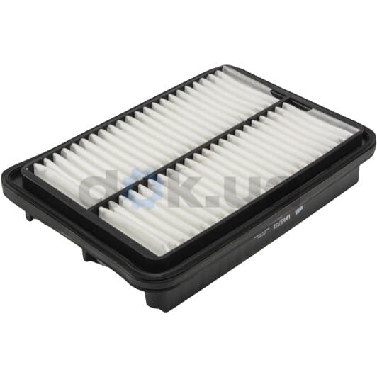 WA6731 WIX Filters Воздушный фильтр