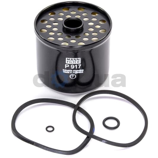 P 917 x Mann Паливний фільтр