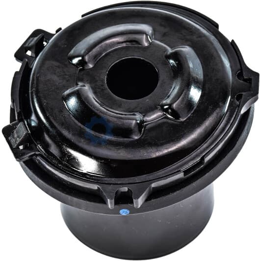 CHSHB-LAC Febest Пыльник амортизатора для Chevrolet Optra