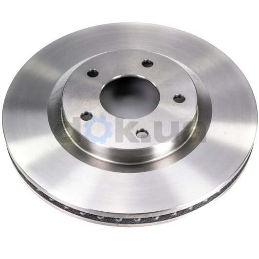 0 986 479 R89 Bosch Гальмівний диск