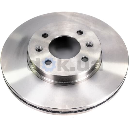 0 986 479 R77 Bosch Гальмівний диск