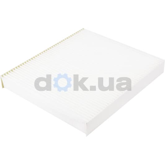 CU 2545 Mann Фільтр салону