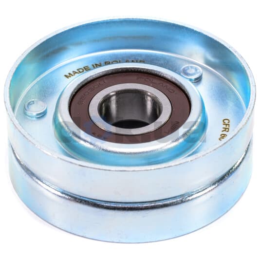 60-00 Caffaro Натяжний ролик поліклинового ременя