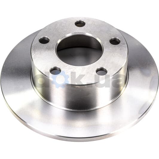 A1401P LPR Гальмівний диск