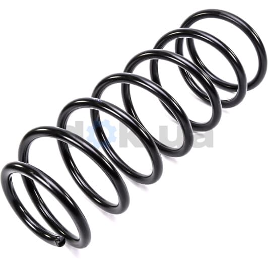 S00001MT Magnum Technology Пружина подвески для Daewoo Lanos