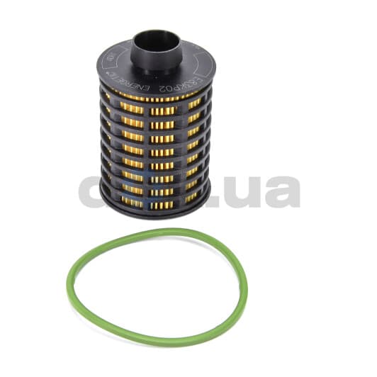 E83KP02 D140 Hengst Filter Топливный фильтр