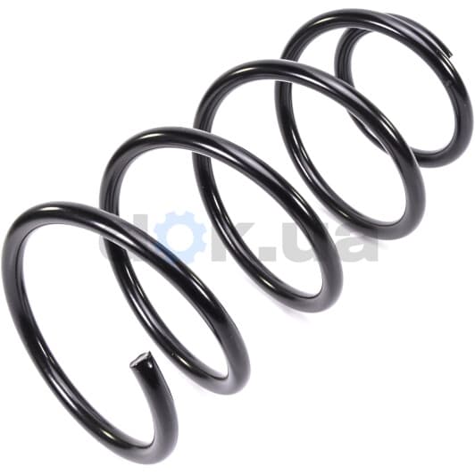 4037233 Lesjöfors Пружина подвески для Hyundai Accent