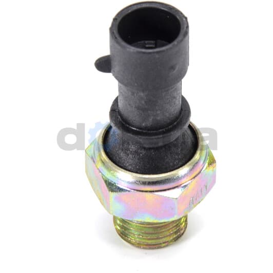 12228 Febi Датчик тиску оливи