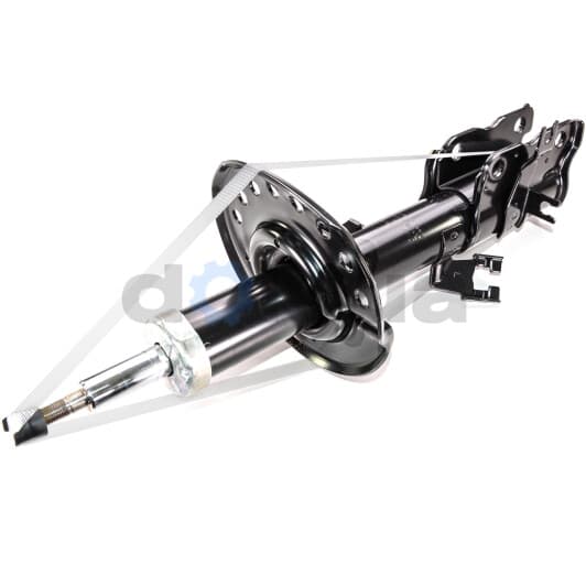 339197 Kayaba Стійка амортизатора для Nissan Qashqai