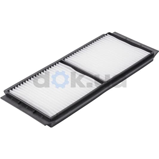 CU 26 008-2 Mann Фильтр салона для Mazda 3