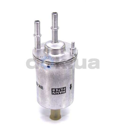 WK 69 Mann Топливный фильтр