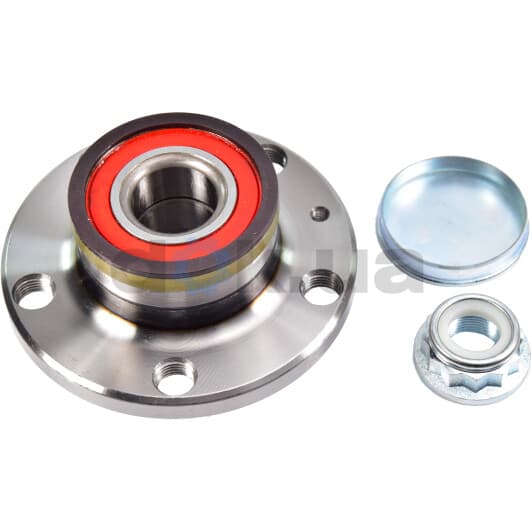 33-0406 MaXgear Ступица колеса