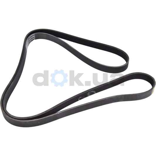 6PK2063 Dayco Поликлиновой ремень