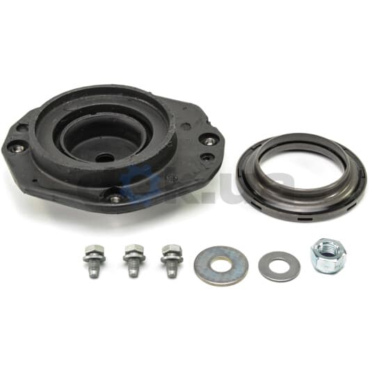 37901 Febi Комплект (опора + підшипник)