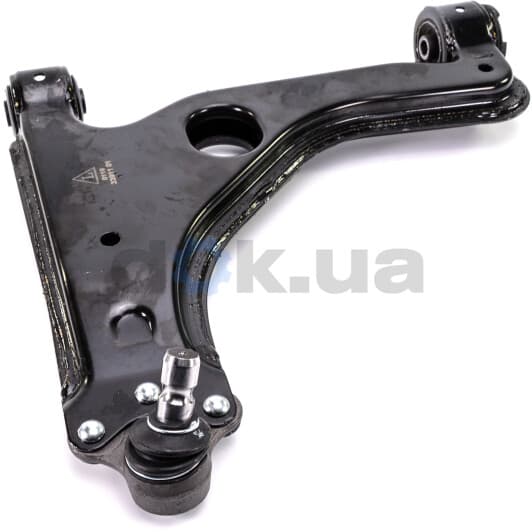 33911 01 Lemförder Рычаг подвески