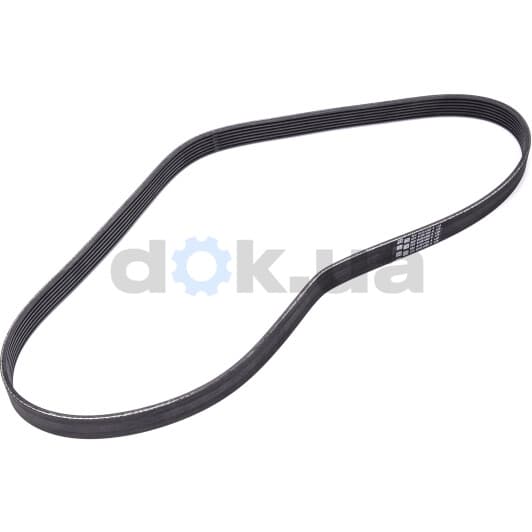 7PK1272 Contitech Поликлиновой ремень