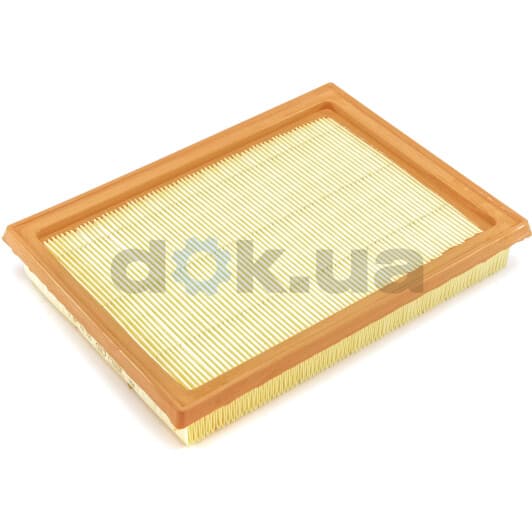 F 026 400 222 Bosch Повітряний фільтр