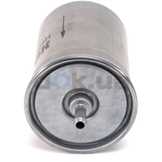 H80WK07 Hengst Filter Паливний фільтр