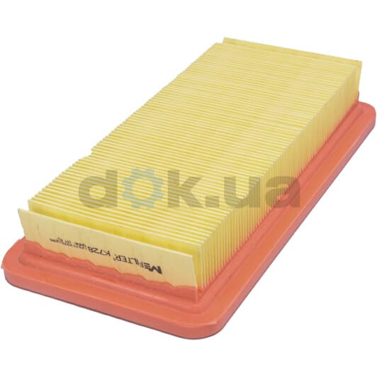 K 728 MFilter Воздушный фильтр для Hyundai Getz