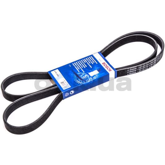 1 987 947 819 Bosch Поликлиновой ремень