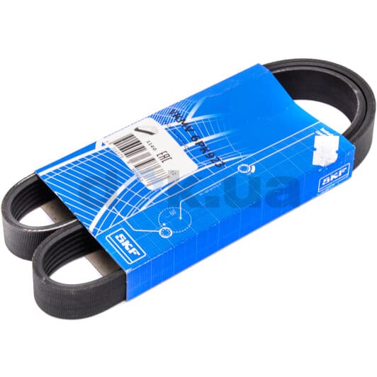 VKMV 6PK923 SKF Поликлиновой ремень