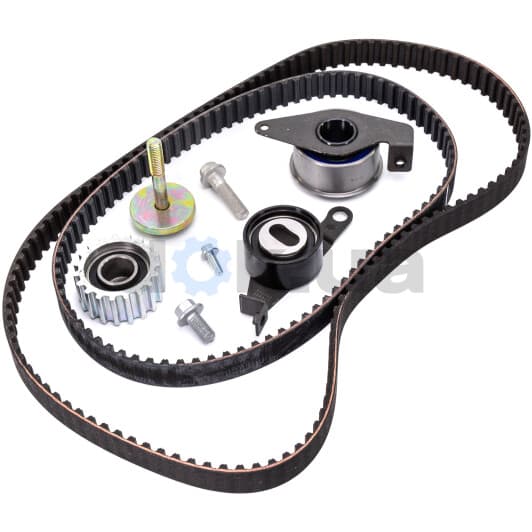 K025451XS Gates Комплект ремня ГРМ