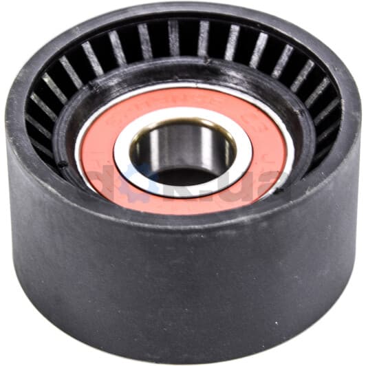 187-00 Caffaro Натяжний ролик поліклинового ременя