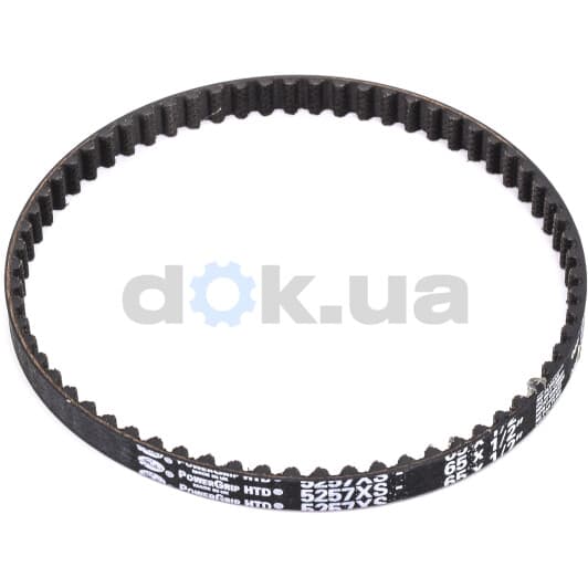5257XS Gates Ремінь ГРМ