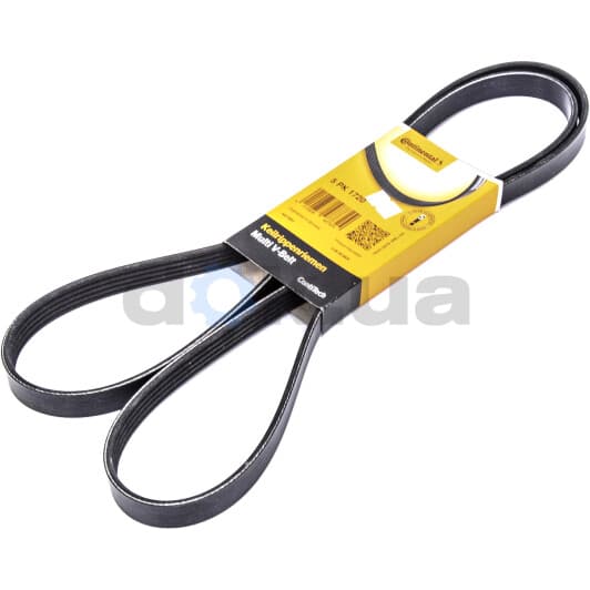 5PK1720 Contitech Поликлиновой ремень для Mercedes A-Class