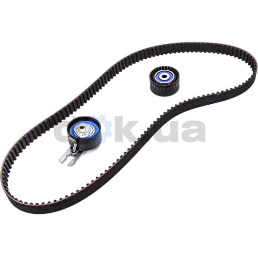 VKMA 03259 SKF Комплект ременя ГРМ