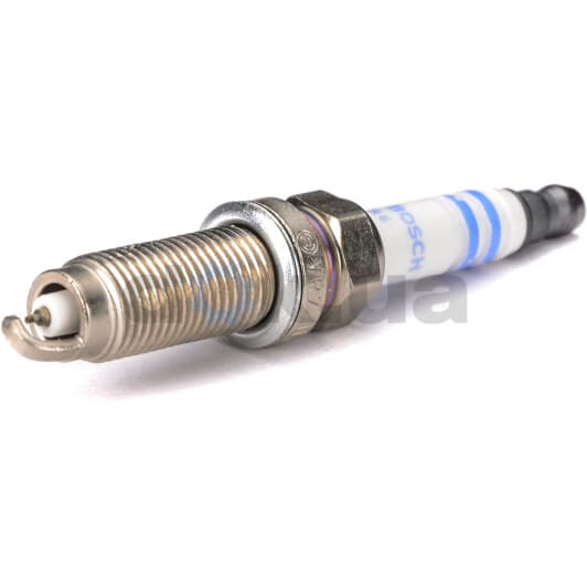 0 242 135 531 Bosch Свічка запалювання