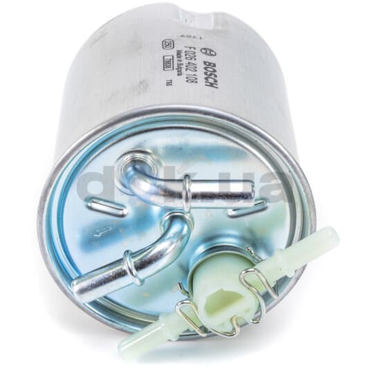 F 026 402 108 Bosch Топливный фильтр