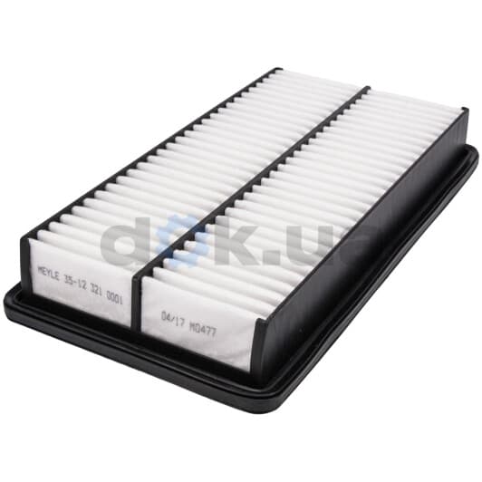 35-12 321 0001 Meyle Воздушный фильтр