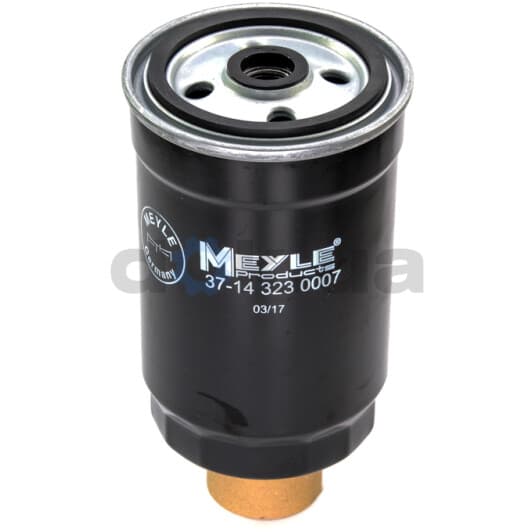 37-14 323 0007 Meyle Топливный фильтр