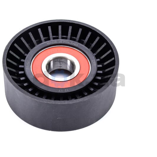 01-00 Caffaro Натяжний ролик поліклинового ременя