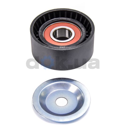 133-00 Caffaro Натяжной ролик поликлинового ремня