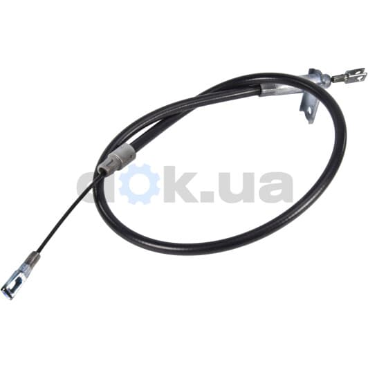 1 987 477 849 Bosch Трос ручного тормоза