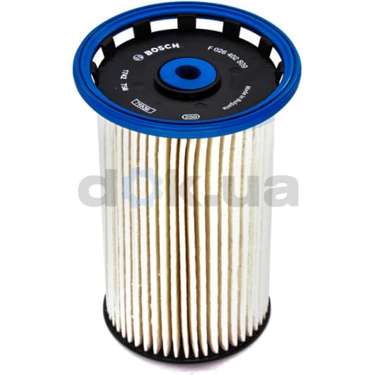 F 026 402 809 Bosch Паливний фільтр