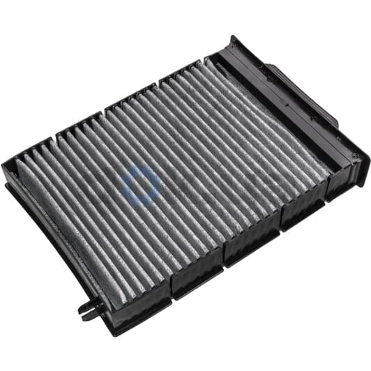 1 987 432 393 Bosch Фільтр салону для Renault Megane