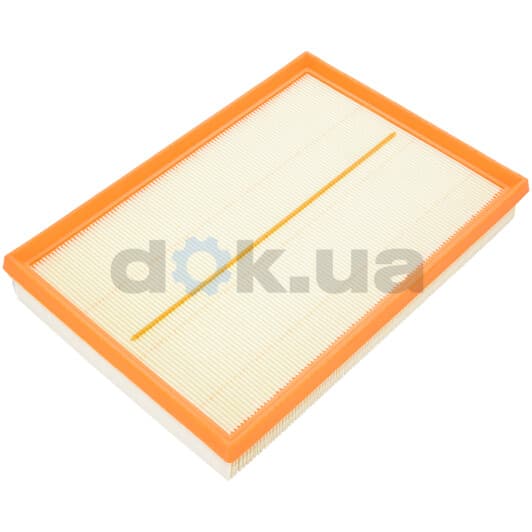 E391L Hengst Filter Повітряний фільтр