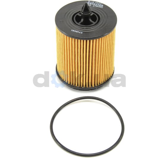 ADA102108 Blue Print Оливний фільтр