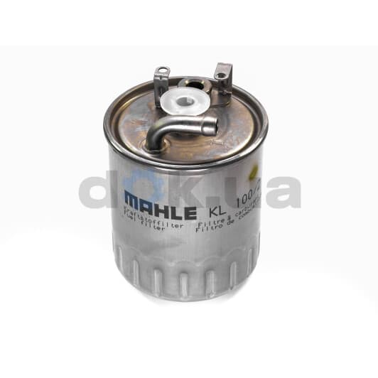 KL 100/2 Mahle Паливний фільтр